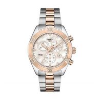שעון יד  אנלוגי  לאישה Tissot T101.917.22.116.00 טיסו למכירה 
