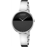 שעון יד  אנלוגי  לאישה Calvin Klein K7A23141 קלווין קליין למכירה 