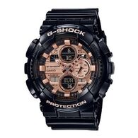 שעון יד  משולב  לגבר Casio G-Shock GA140GB1A2 קסיו למכירה , 2 image