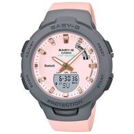 שעון יד  משולב  לילדים Casio Baby-G BSAB100MC4A קסיו למכירה 