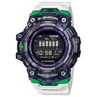 שעון יד  דיגיטלי  לגבר Casio G-Shock GBD100SM1A7 קסיו למכירה 
