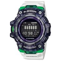 שעון יד  דיגיטלי  לגבר Casio G-Shock GBD100SM1A7 קסיו למכירה , 2 image