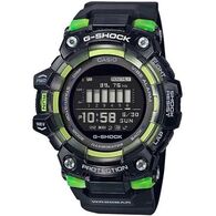 שעון יד  דיגיטלי  לגבר Casio G-Shock GBD100SM1 קסיו למכירה 