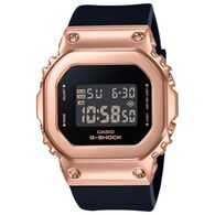 שעון יד  דיגיטלי  לאישה Casio G-Shock GMS5600PG1D קסיו למכירה 