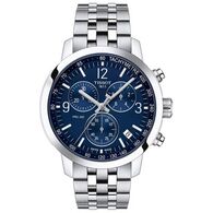 שעון יד  אנלוגי  לגבר Tissot T114.417.11.047.00 טיסו למכירה 