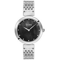 שעון יד  אנלוגי  לאישה 1502478 Hugo Boss הוגו בוס למכירה 