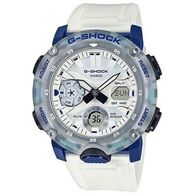 שעון יד  משולב  לגבר Casio G-Shock GA2000HC7A קסיו למכירה 