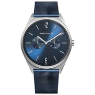 שעון יד  אנלוגי  לגבר 17140307 Bering למכירה , 2 image