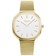 שעון יד  לאישה OBAKU V253LXGWMG למכירה , 2 image