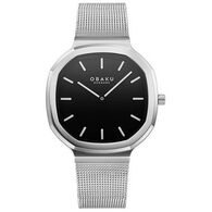 שעון יד  לאישה OBAKU V253LXCBMC למכירה , 2 image