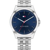 שעון יד  אנלוגי  לגבר 1791713 Tommy Hilfiger טומי הילפיגר למכירה 