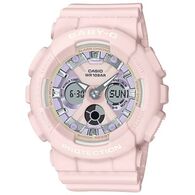 שעון יד  משולב Casio Baby-G BA-130WP-4A קסיו למכירה 