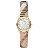 שעון יד  לאישה Burberry BU9226 ברברי למכירה 