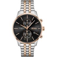 שעון יד  אנלוגי  לגבר 1513840 Hugo Boss הוגו בוס למכירה 