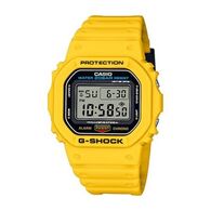 שעון יד  דיגיטלי  לגבר Casio G-Shock DWE-5600R-9 קסיו למכירה 