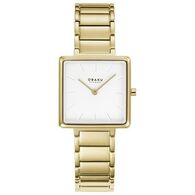 שעון יד  אנלוגי  לאישה OBAKU V259LXGISG למכירה 