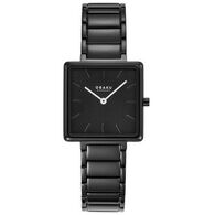 שעון יד  לאישה OBAKU V259LXBBSB למכירה 