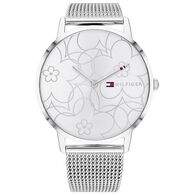 שעון יד  אנלוגי  לאישה 1782365 Tommy Hilfiger טומי הילפיגר למכירה 