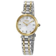 שעון יד  אנלוגי  לאישה Seiko SRZ532P1 סייקו למכירה , 2 image