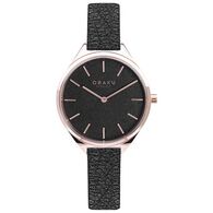 שעון יד  לאישה OBAKU V257LHVNRB למכירה 