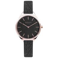 שעון יד  לאישה OBAKU V257LHVNRB למכירה , 2 image