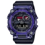 שעון יד  משולב  לגבר Casio G-Shock GA-900TS-6A קסיו למכירה 