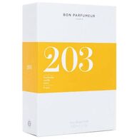 בושם לאשה Bon Parfumeur 203 E.D.P Unisex 100ml למכירה 