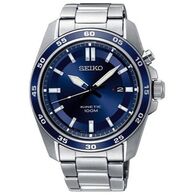 שעון יד  אנלוגי  לגבר Seiko SKA783P1 סייקו למכירה 
