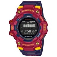 שעון יד  דיגיטלי Casio G-Shock GBD-100BAR-4 קסיו למכירה , 2 image