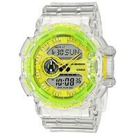 שעון יד  משולב  לגבר Casio G-Shock GA400SK1A9 קסיו למכירה 