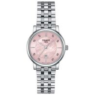 שעון יד  אנלוגי  לאישה Tissot T122.210.11.159.00 טיסו למכירה 