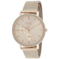 שעון יד  לאישה 1502519 Hugo Boss הוגו בוס למכירה , 2 image