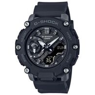 שעון יד  משולב  לאישה Casio G-Shock GMAS22001A קסיו למכירה 