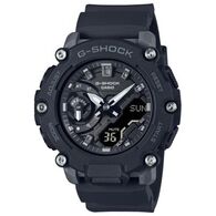 שעון יד  משולב  לאישה Casio G-Shock GMAS22001A קסיו למכירה , 2 image