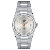 שעון יד  אנלוגי  לאישה Tissot T137.210.11.031.00 טיסו למכירה 