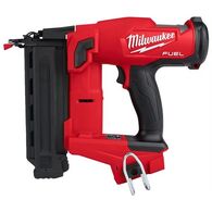 אקדח מסמרים Milwaukee Fuel M18 FN18GS למכירה 