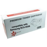 טונר Samsung SCX-D5530A סמסונג למכירה , 2 image