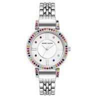 שעון יד  אנלוגי  לאישה Anne Klein AK/2929RBSV למכירה 