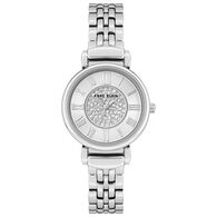 שעון יד  אנלוגי  לאישה Anne Klein AK/3873SVSV למכירה , 2 image