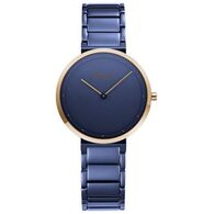 שעון יד  לאישה OBAKU V258LXSLSL למכירה 