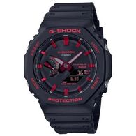 שעון יד  משולב  לגבר Casio G-Shock GAB2100BNR1A קסיו למכירה , 2 image