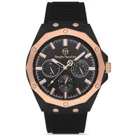 שעון יד  אנלוגי  לגבר Sergio Tacchini ST.1.10196-2 למכירה , 2 image