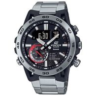 שעון יד  משולב  לגבר Casio ECB40D1A קסיו למכירה 