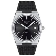 שעון יד  אנלוגי  לגבר Tissot T137.410.17.051.00 טיסו למכירה 