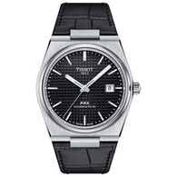 שעון יד  אנלוגי  לגבר Tissot T137.407.16.051.00 טיסו למכירה 