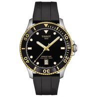 שעון יד  אנלוגי  לגבר Tissot T120.410.27.051.00 טיסו למכירה 