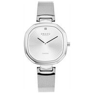 שעון יד  לאישה OBAKU V277LXCIMC למכירה 