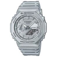 שעון יד  משולב  לגבר Casio G-Shock 2100 Series GA2100FF8A קסיו למכירה , 2 image
