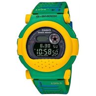 שעון יד  דיגיטלי  לגבר Casio G-Shock DW-001 Series GB001RG3 קסיו למכירה 