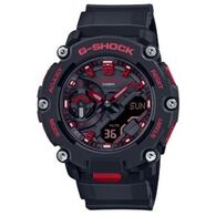 שעון יד  משולב  לגבר Casio G-Shock 2200 Series GA2200BNR1A קסיו למכירה 